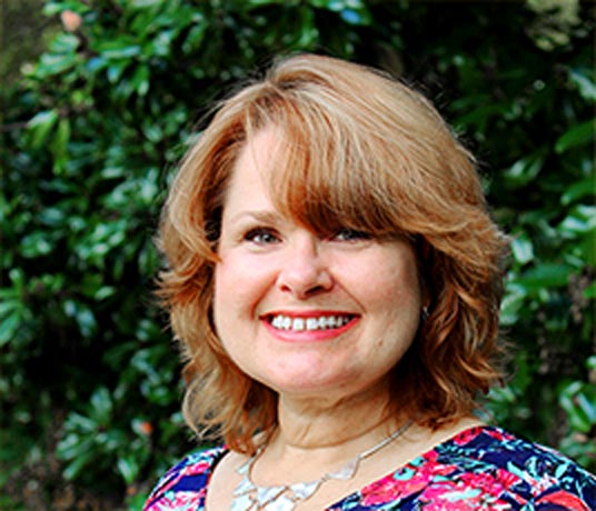 Paige McKay Kubik, Frazer Center CEO