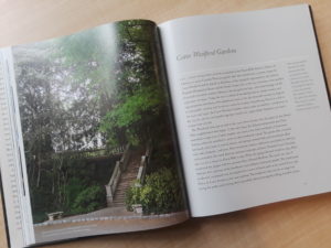 SEEKING EDEN by Staci L. Catron and Mary Ann Eaddy, with photography by James R. Lockhart