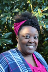 Unondus Walker, Supported Employment Specialist