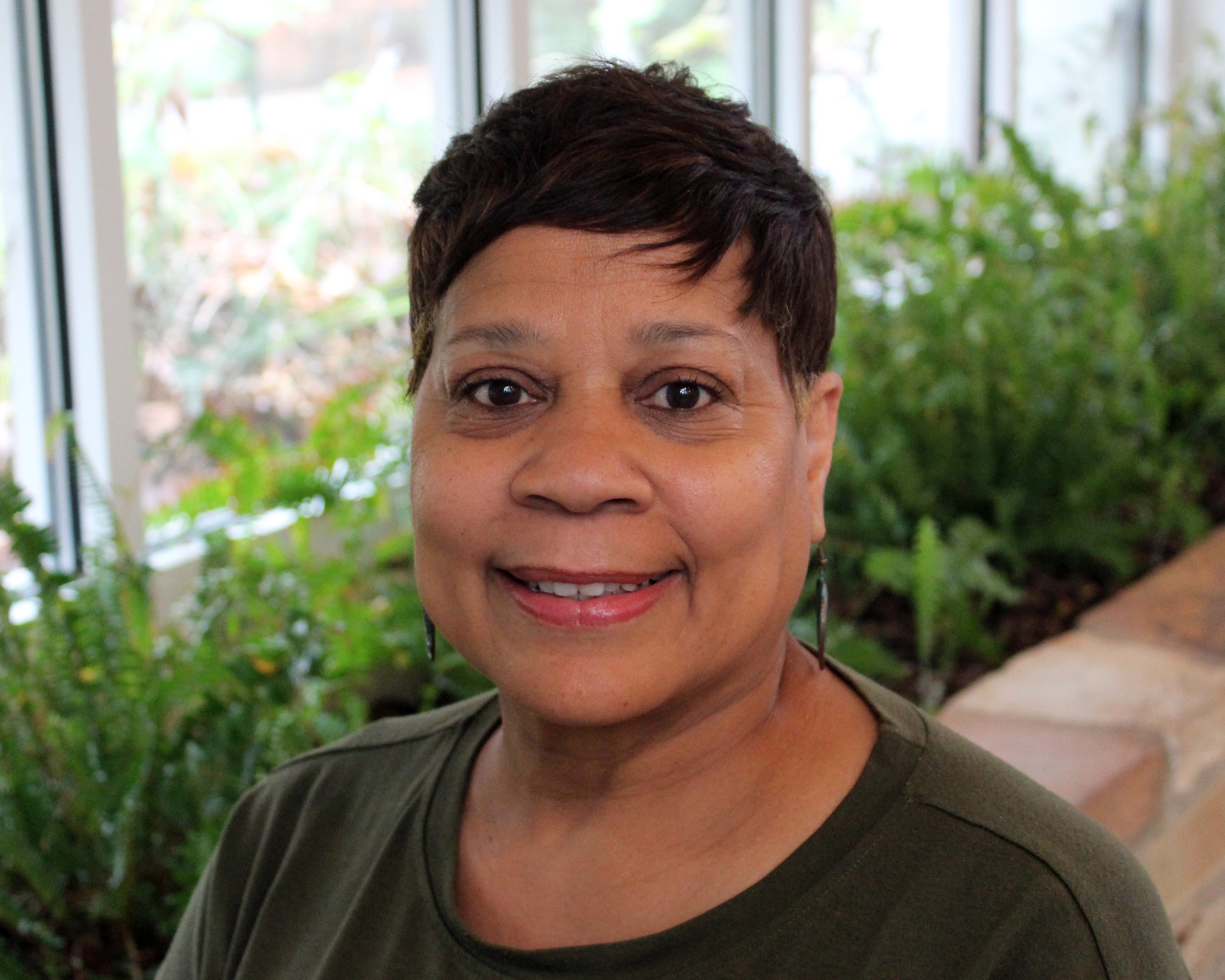 Cathy Davenport, Lead Teacher