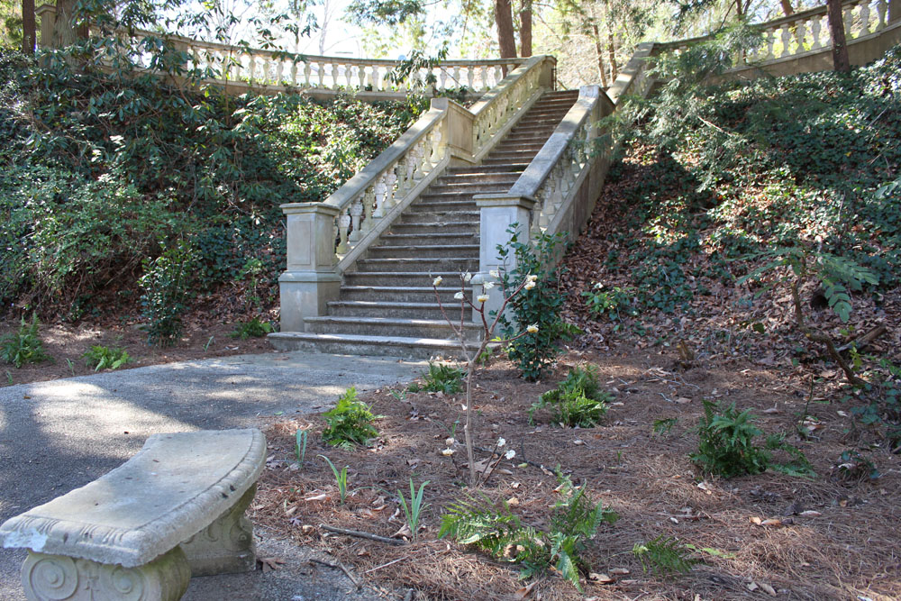 Redesigning Cator Woolford Gardens