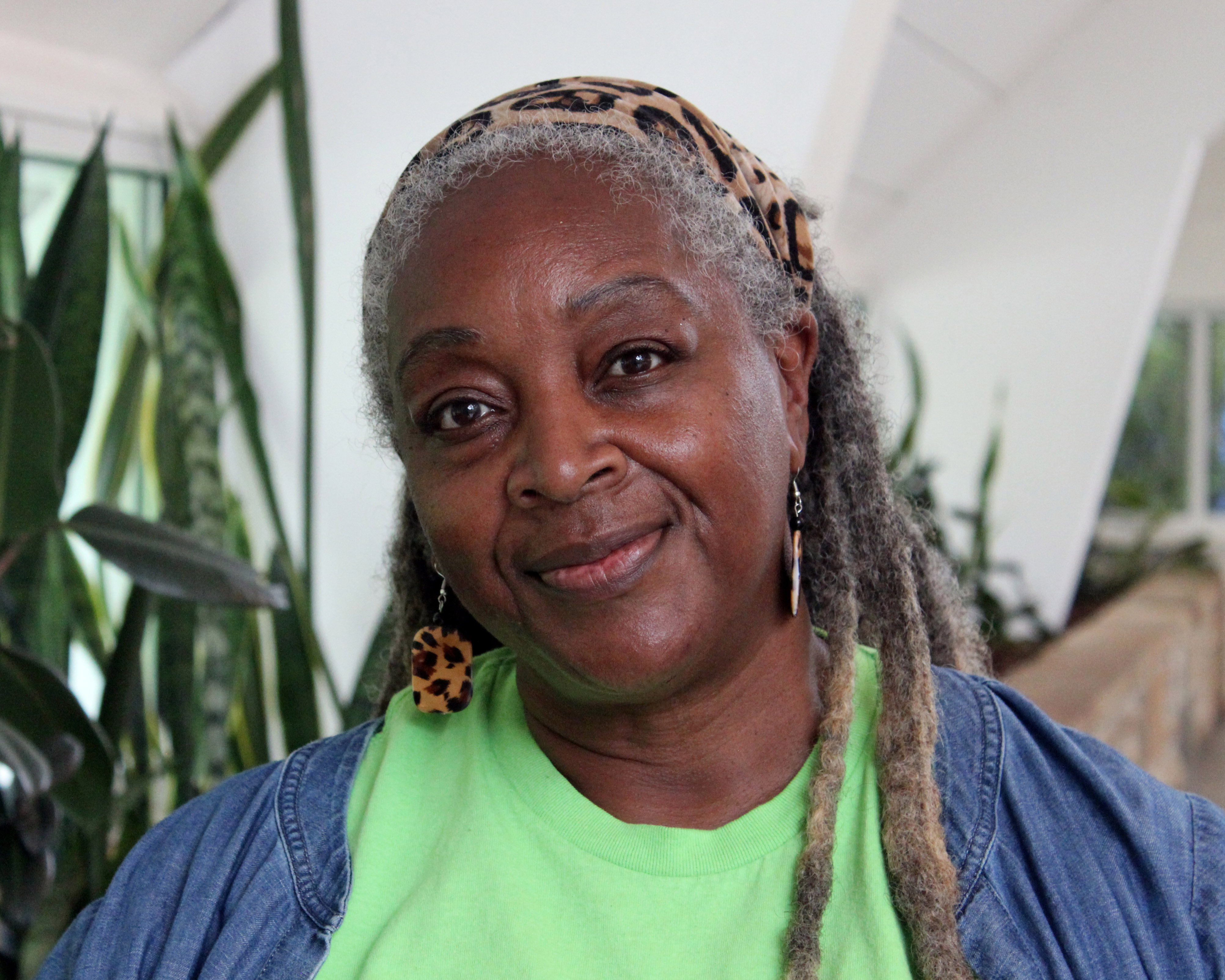 Denise Southerland, Veteran Teacher