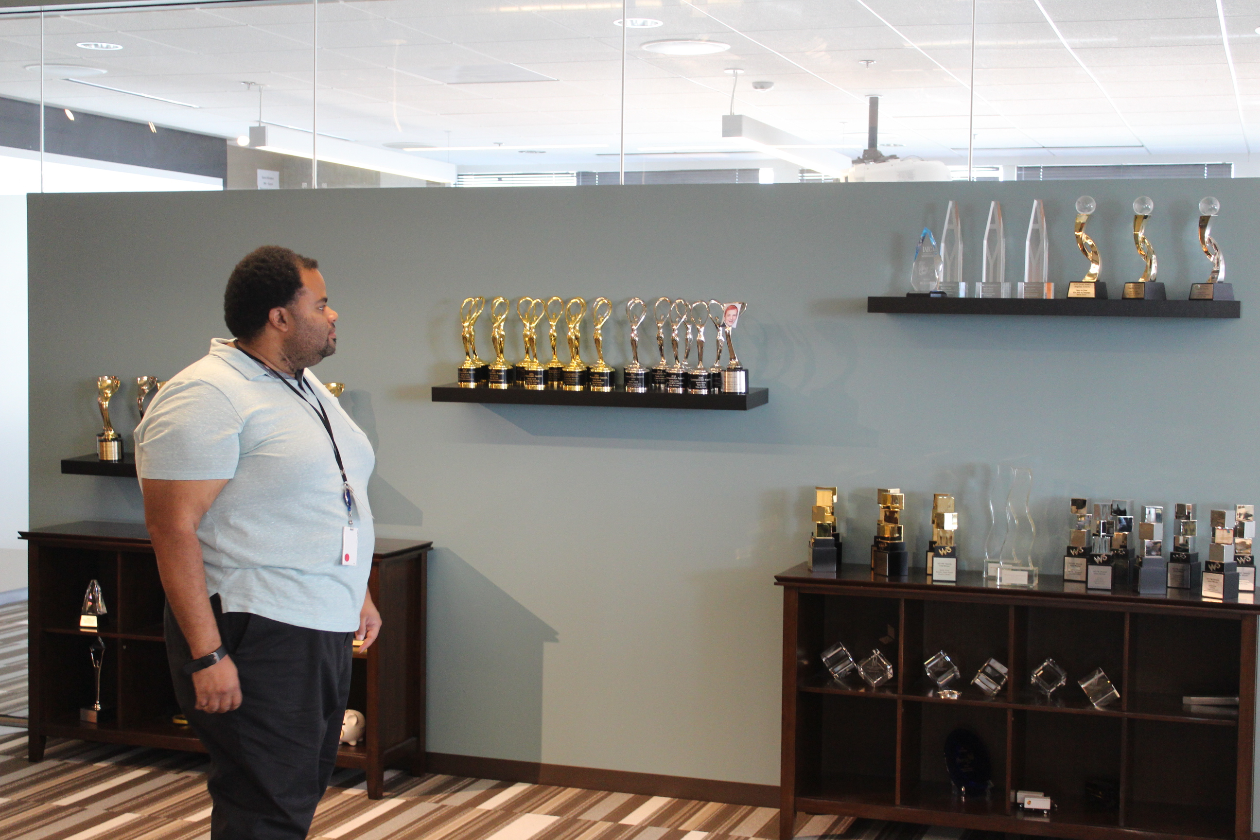 North Highland is a multi-award winning global consulting firm.