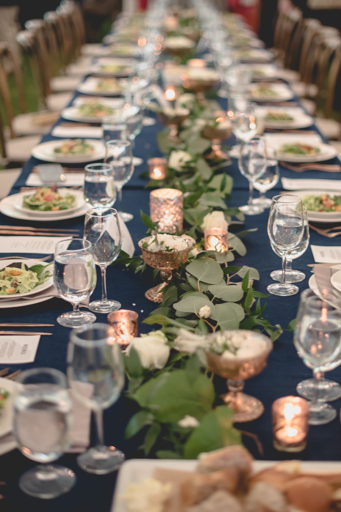 Gather in the Gardens 2019. Photo by Allison White of Familiar Roots Photography