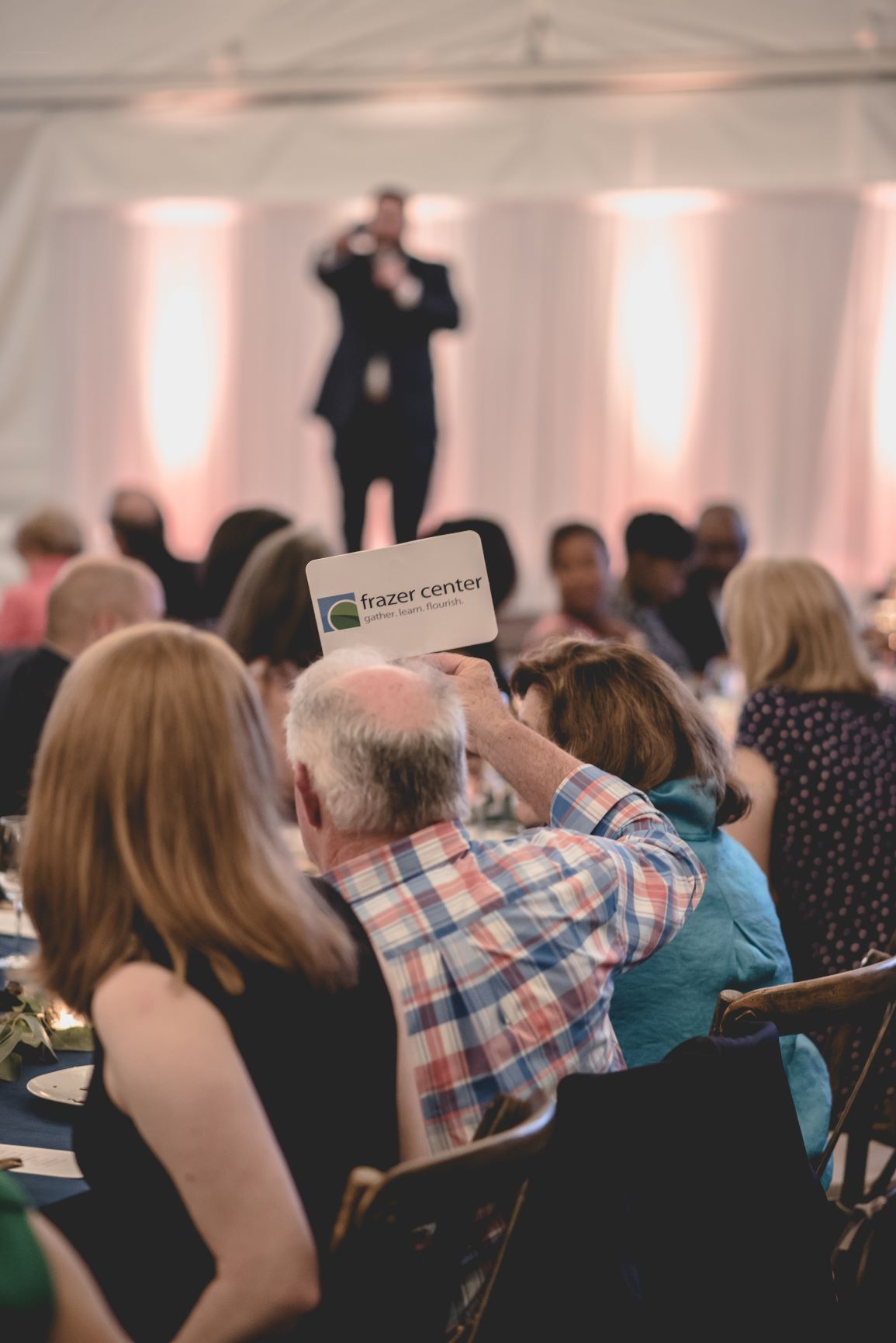 Gather in the Gardens 2019. Photo by Allison White of Familiar Roots Photography