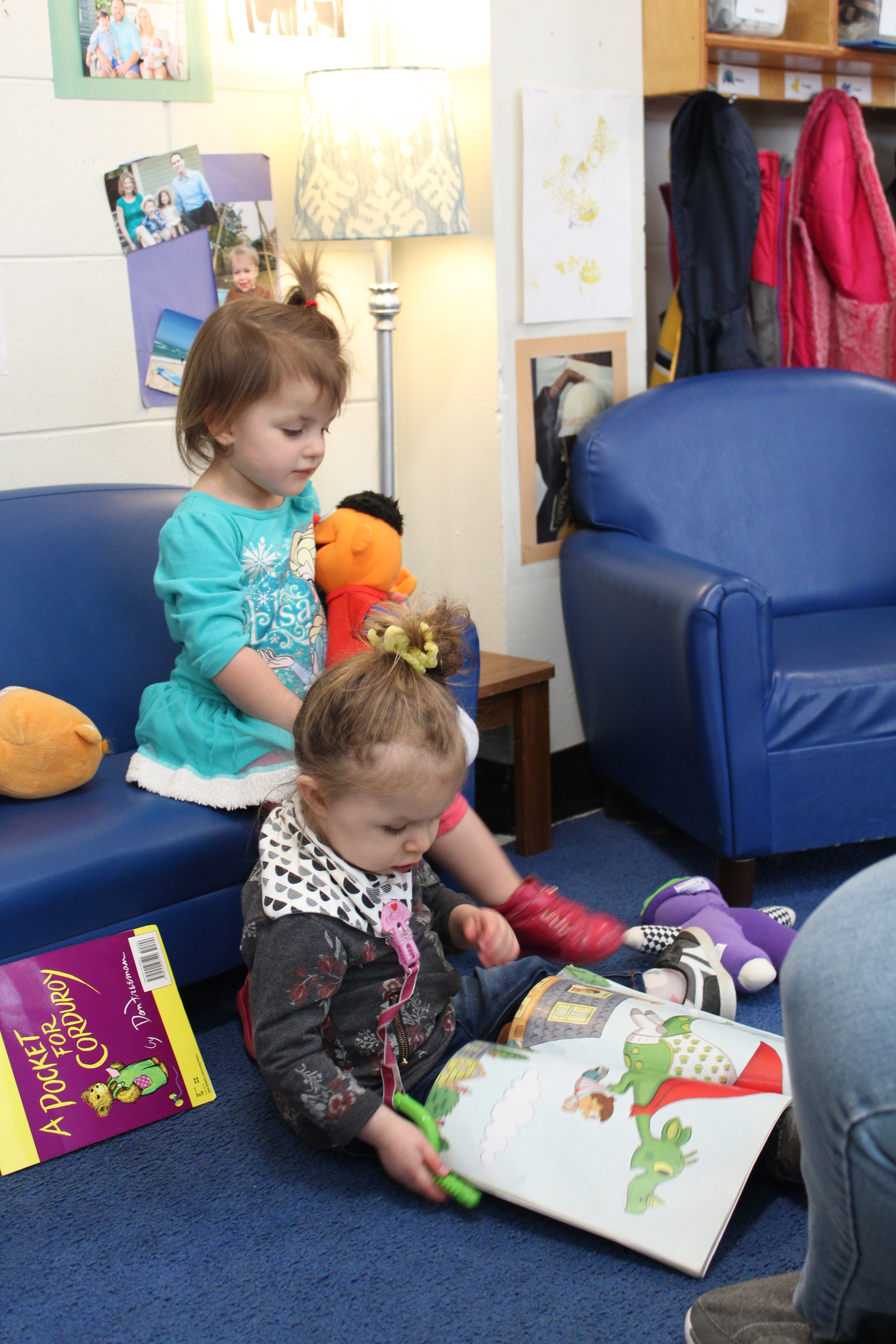 Storytime