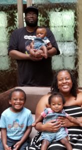 The Frazier Family