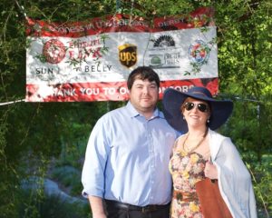 Steven & Sara Culpepper