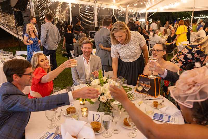 Gather in the Gardens 2024