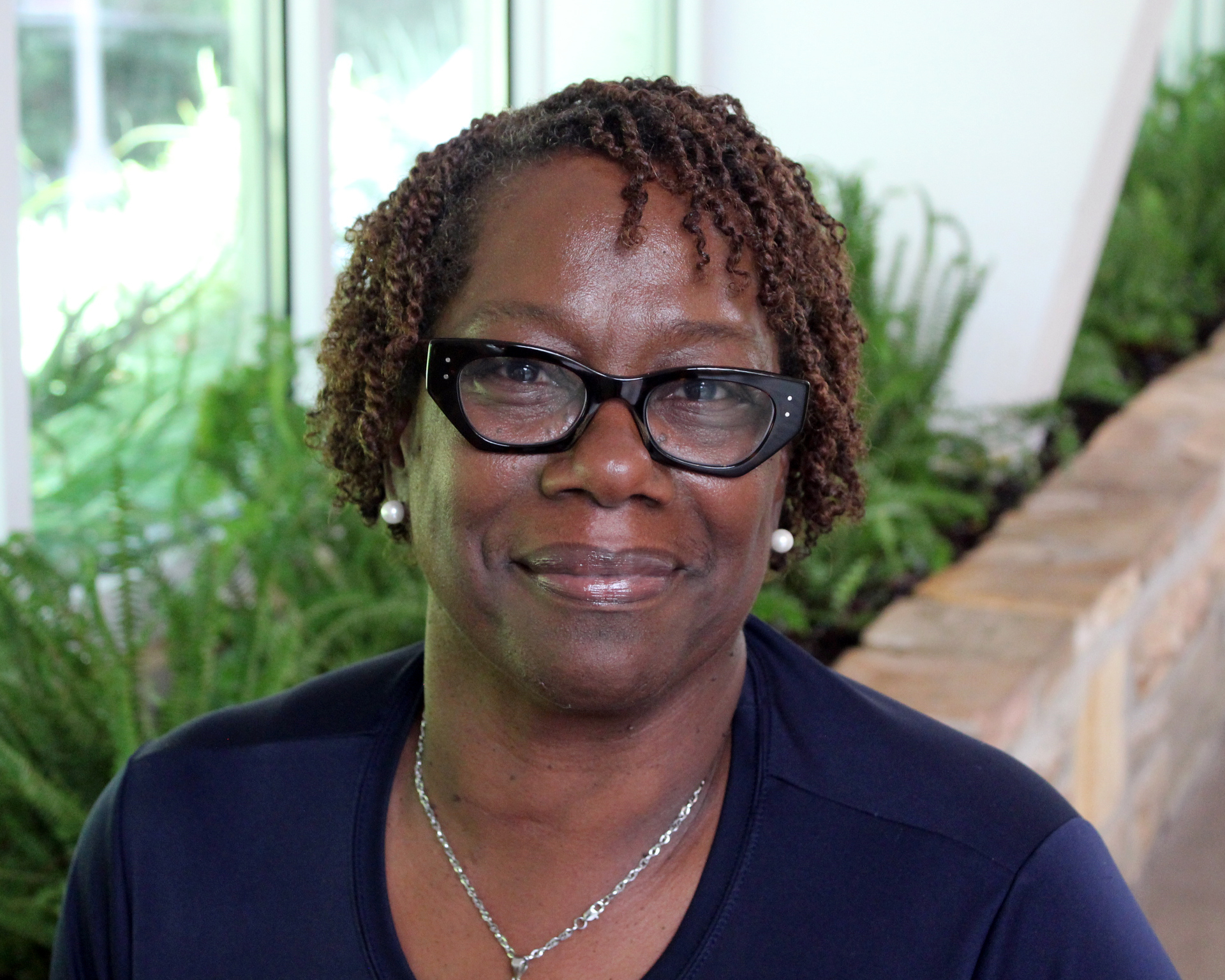 Gigi Banks, Senior Lead Teacher/Administrative Support
