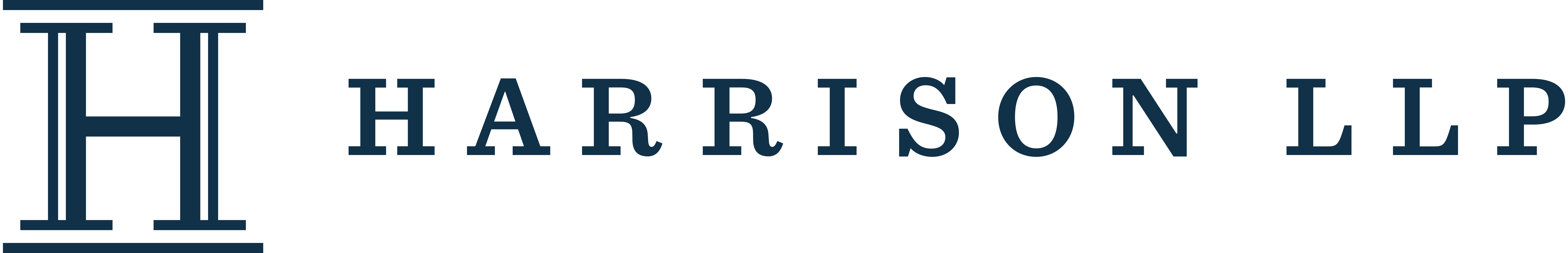 Harrison LLP