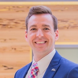 Joel Perkins