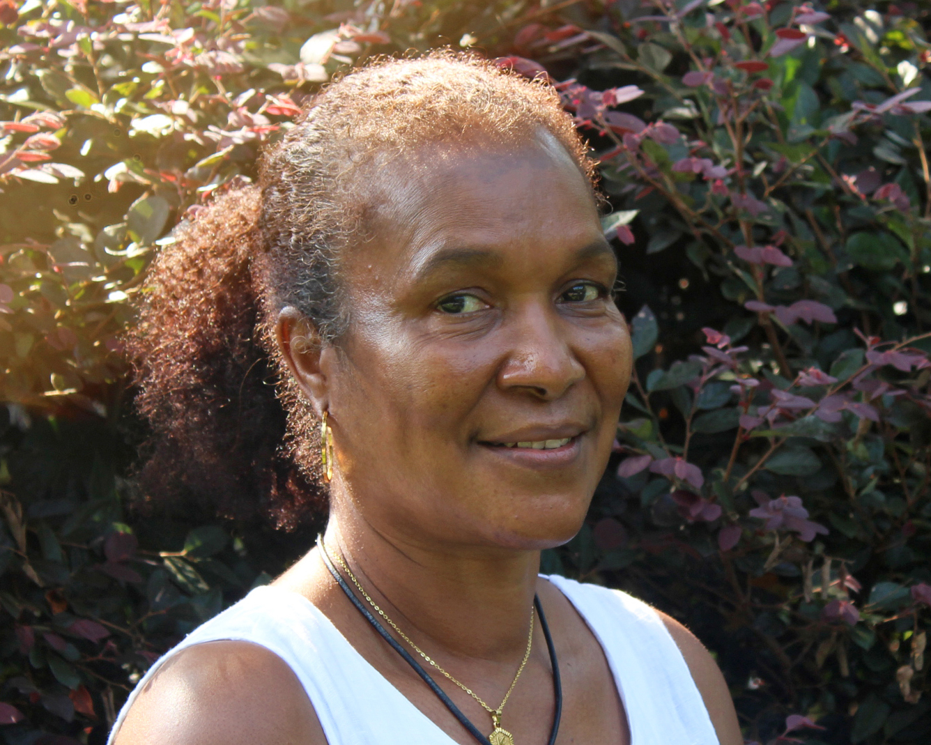 Karimata Balde, Lead Teacher