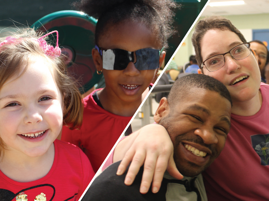 Frazer's new scholarship fund will benefit both children and adults.
