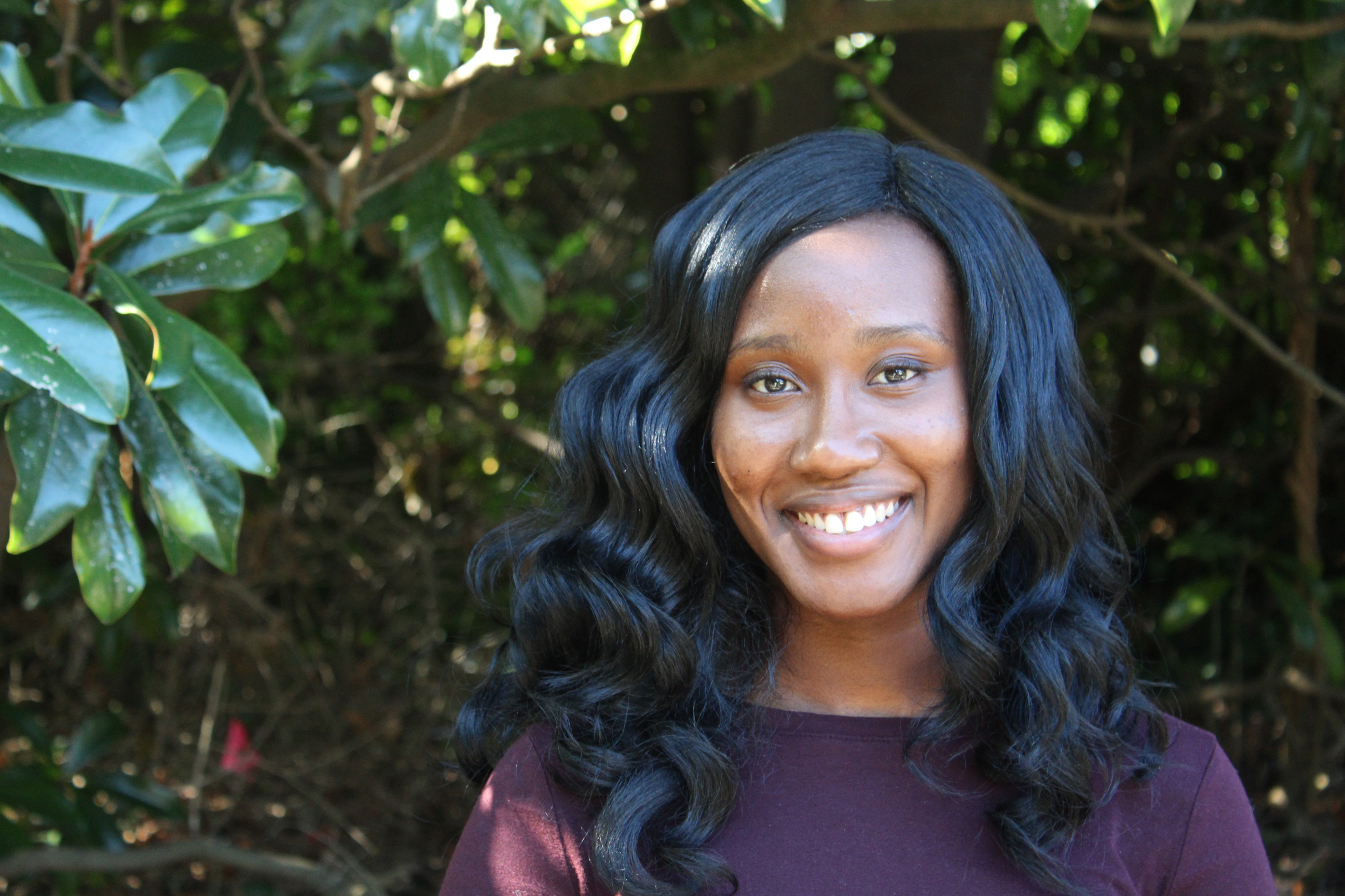 Zonetta Cisco, Adult Services Program Director / DDP
